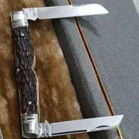 قلمتراش لوکس و کلکسیونی