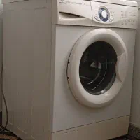 لباسشویی پاکشوما 7کیلو