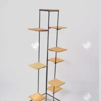 استند گل صیوان