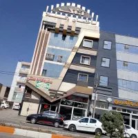 اجاره واحدخدماتی