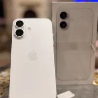 iPhone 16 Normal|موبایل|کرمانشاه, |دیوار