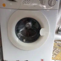 ماشین لباسشویی اتوماتیک