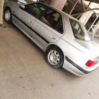 پژو پارس 84/فنی سالم/ هفت سال خواب|خودرو سواری و وانت|اندیشه, اندیشه فاز ۵|دیوار