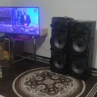 سیستم مخصوص مغازه باشگاه فروشگاه و خانه|صوتی و تصویری|دهدشت, |دیوار