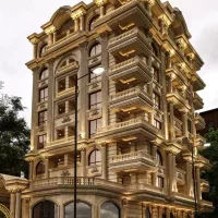 واحد نوساز / پیشخرید / گلستان / با نصف قیمت