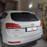 جک S5 مدل 96 اتومات|خودرو سواری و وانت|ابهر, |دیوار
