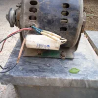 دینام ماشین لباسشویی