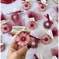 گیفت وباکس شمع|صنایع دستی و سایر لوازم تزئینی|لالجین, |دیوار