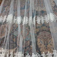 پر ده تور