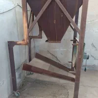 فروش دستگاه بوجاری