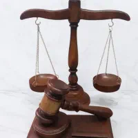 وکیل کیفری