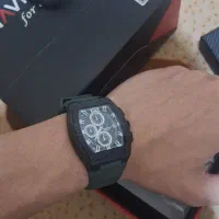 ساعت اصل ۳ موتوره
