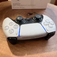 دسته بازی ps5 Dualsense|کنسول، بازی ویدئویی و آنلاین|ساری, |دیوار