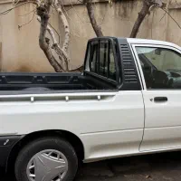 پراید وانت|خودرو سواری و وانت|مشکین‌دشت, |دیوار