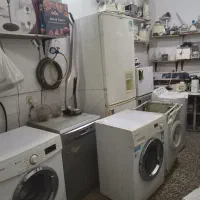 تعمیرات لباسشویی وجاروبرقی در قائمشهر|خدمات پیشه و مهارت|قائمشهر, |دیوار