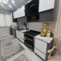 آپارتمان ۹۰متر دوخوابه