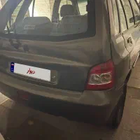 پراید 111 مدل 91