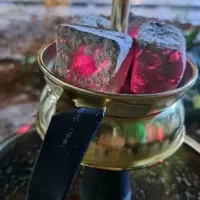 فروش زغال قلیانی / فروش زغال چینی فشرده و کبابی