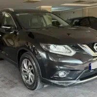 نیسان ایکس تریل 2016