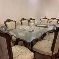 ست مبلمان ۷ نفره