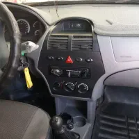 تیبا1 1400|خودرو سواری و وانت|فسا, |دیوار