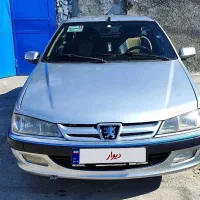 فروش خودرو پارس ایلکس مدل ۸۵|خودرو سواری و وانت|رستم, |دیوار