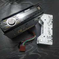 ضبط 3350 پایونیر تایلند اصل|قطعات یدکی و لوازم جانبی|فولادشهر, مسکن مهر فولادشهر|دیوار
