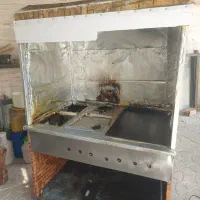 فرساندویچی ۵ کاره