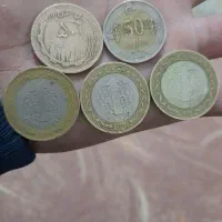 سکه ترکیه عتیقه|کلکسیون سکه، تمبر، اسکناس|تربت‌حیدریه, فتح المبین|دیوار