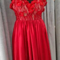 پیراهن مجلسی