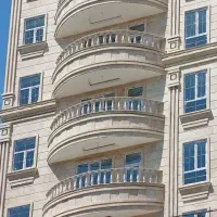 درب و پنجره دوجداره UPVC + نصب