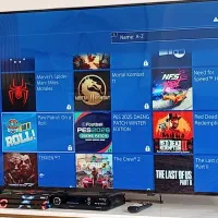PS4 PRO|کنسول، بازی ویدئویی و آنلاین|بوکان, |دیوار