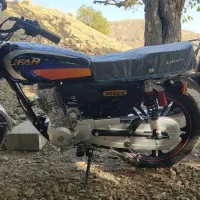 موتور لیفان ۲۰۰|موتورسیکلت|سبزوار, قصبه غربی|دیوار