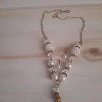 نیم ست مروارید