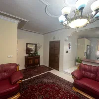 آپارتمان ۱۰۰متری دو‌خواب عارف شمالی تاجیک|فروش آپارتمان|تهران, مینای شمالی (مخبر)|دیوار
