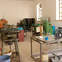 کارگر ساده کارمزد 20 تومن