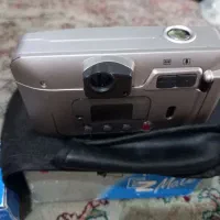 دوربین عکاسی قدیمی یاشیکا|دوربین عکاسی و فیلمبرداری|تهران, سنائی|دیوار