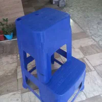 چهارپایه بلند ناصرپلاست