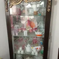 بوفه درحد