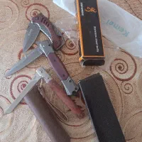 چاقو کوبای اصل جیبی