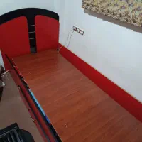 تخت خوشخواب تک نفره تمام ام دی اف تخت یک نفره