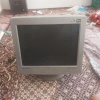 مانیتور کارکرده سامسونگ