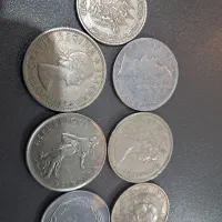 سکه کلکسیونی