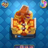 اکانت کلش رویال