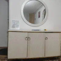 میز تلویزیون وکونسولی|میز تلویزیون|الوند, |دیوار