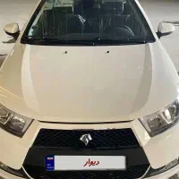 دنا پلاس اتومات اپشنال مدل ۱۴۰۵