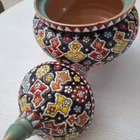 شکلات خوری|ظروف سرو و پذیرایی|بندرعباس, |دیوار