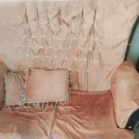 مبل ۵ تیکه مجلسی