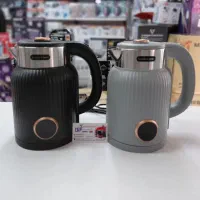 کتری برقی سیلورکرست مدل SC-163 چایساز