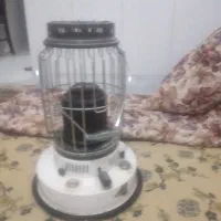 آترا|بخاری، هیتر، شومینه|زابل, |دیوار